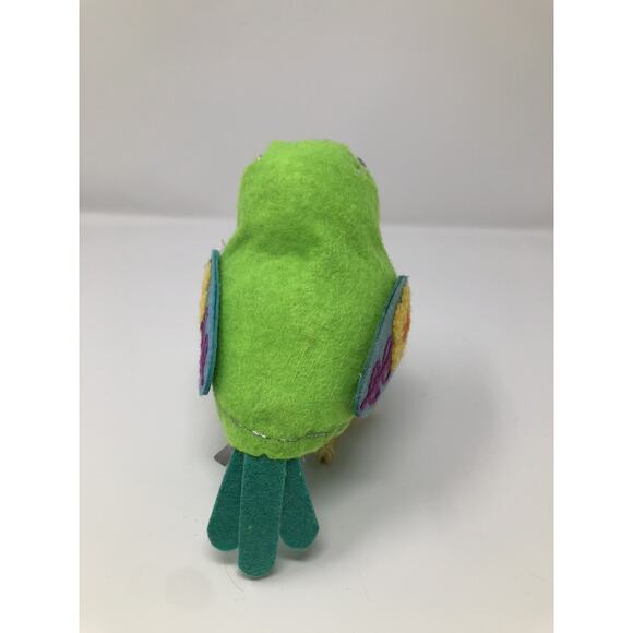 Target Spitz St Patty Day Bird Arlo NWOT 2019 - Picture 3 of 7